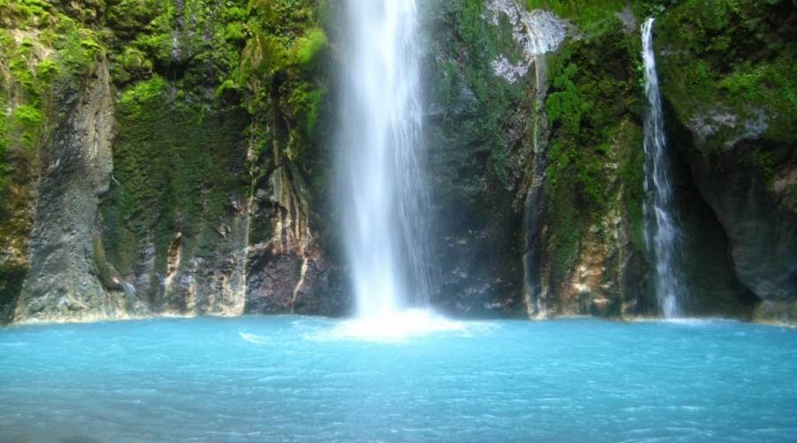 Nungnung Waterfall Bali