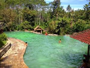 Penatahan Hot Spring 1