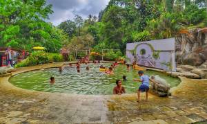 Penatahan Hot Spring 3