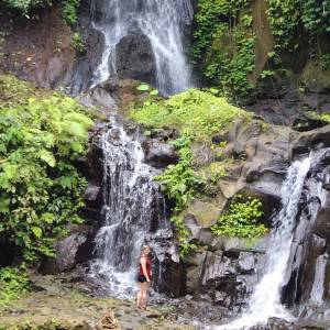 Pengibul Waterfall 2