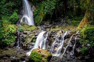Air Terjun Pengibul