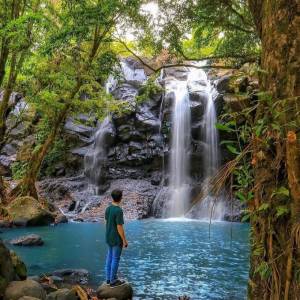 air terjun sing sing angin