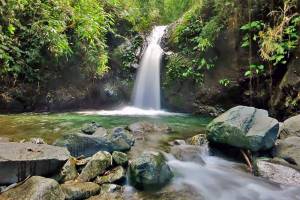 Sing Sing Angin Waterfall 2