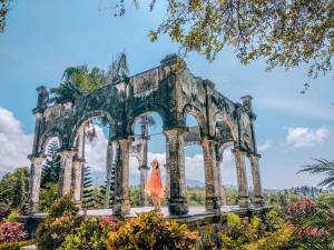 Taman Ujung Sukasada 2