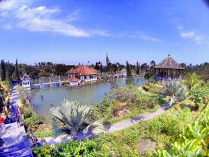 Taman Ujung Sukasada 3