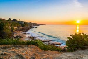 Tegal Wangi Beach Bali