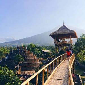 The Silas Agrotourism 3