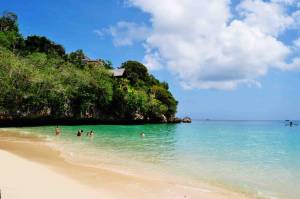 Virgin Beach 2