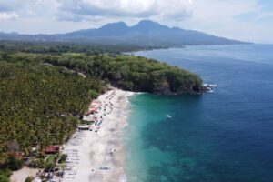 Virgin Beach Bali