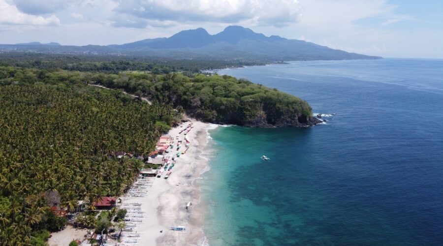 Virgin Beach Bali