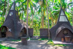 Bali Chocolate Factory