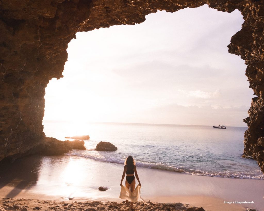 Tegal Wangi Beach - Jimbaran Bali's Beautiful Coast 4 tegal wangi beach 3