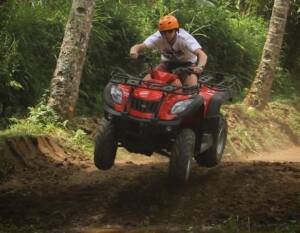 Kuber ATV Bali Adventure