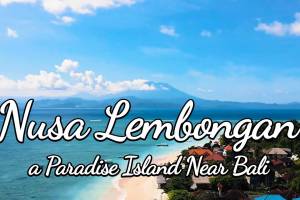 Nusa Lembongan Bali