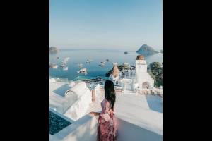 Loccal Collection Hotel and Goa Rangko