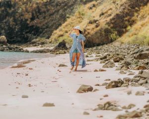 Unbelieveable Padar Island, Pink Beach, Fireless Dragon and Taka Makassar