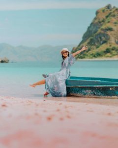 Unbelieveable Padar Island, Pink Beach, Fireless Dragon and Taka Makassar