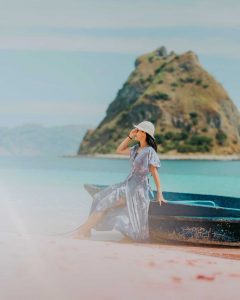 Unbelieveable Padar Island, Pink Beach, Fireless Dragon and Taka Makassar
