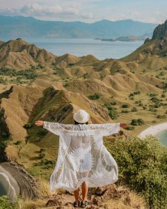 Unbelieveable Padar Island, Pink Beach, Fireless Dragon and Taka Makassar