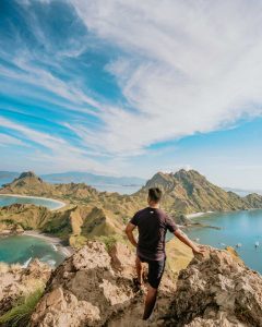 Unbelieveable Padar Island, Pink Beach, Fireless Dragon and Taka Makassar