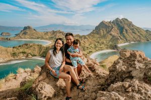 Unbelieveable Padar Island, Pink Beach, Fireless Dragon and Taka Makassar