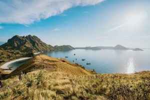 Unbelieveable Padar Island, Pink Beach, Fireless Dragon and Taka Makassar