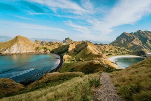 Unbelieveable Padar Island, Pink Beach, Fireless Dragon and Taka Makassar