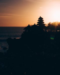 Jatiluwih Rice Terrace Bali