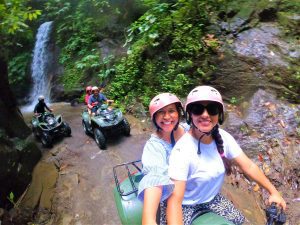 Kuber ATV Bali Adventure
