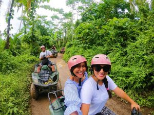 Kuber ATV Bali Adventure - Quad Bike