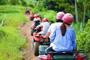Kuber ATV Bali Adventure