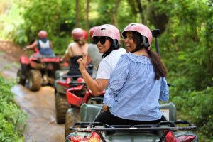 Kuber ATV Bali Adventure