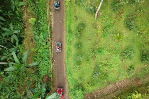 Kuber ATV Bali Adventure