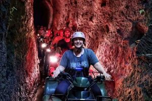 Kuber ATV Bali Adventure