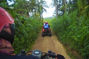 Kuber ATV Bali Adventure