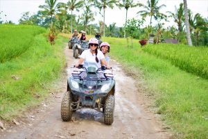 Kuber ATV Bali Adventure