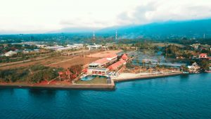 Lovina Beach Bali