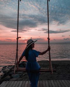 Lovina Beach Bali