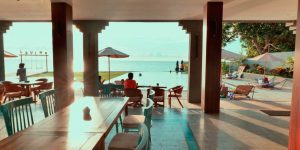 Lovina Beach Bali