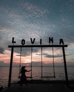 Lovina Beach Bali