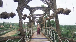 Tirta Gangga Bali