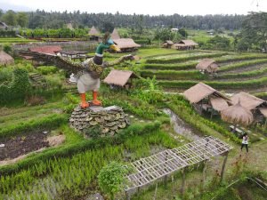 Tirta Gangga Bali