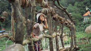 Tirta Gangga Bali