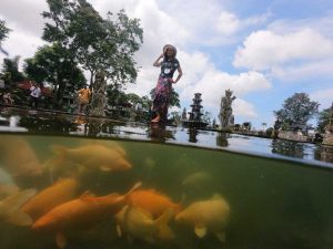 Tirta Gangga Bali