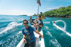 Virgin Beach & Bukit Asah Bali