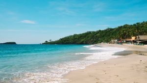 Virgin Beach & Bukit Asah Bali