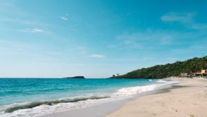 Virgin Beach & Bukit Asah Bali