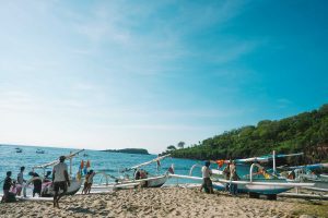 Virgin Beach & Bukit Asah Bali