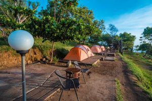 Virgin Beach & Bukit Asah Bali