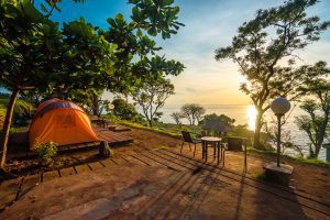 Virgin Beach & Bukit Asah Bali